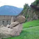 Monte Lucco - Castel Firmian